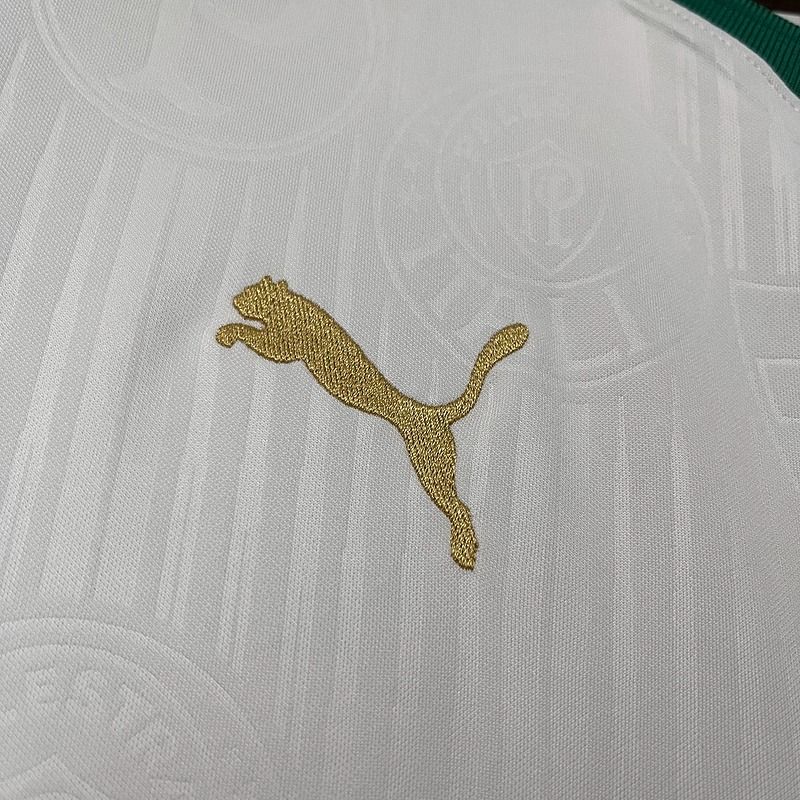 Palmeiras 2024-2025 extérieur Fan