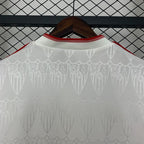 Retro Sevilla FC 1991-1992 home