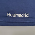 Maillot extérieur rétro du Real Madrid 2005-2006