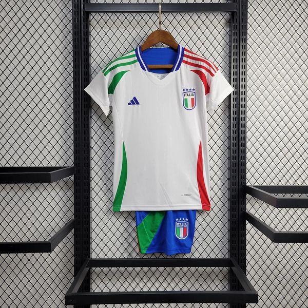 Kids Italy 2024 away Main image