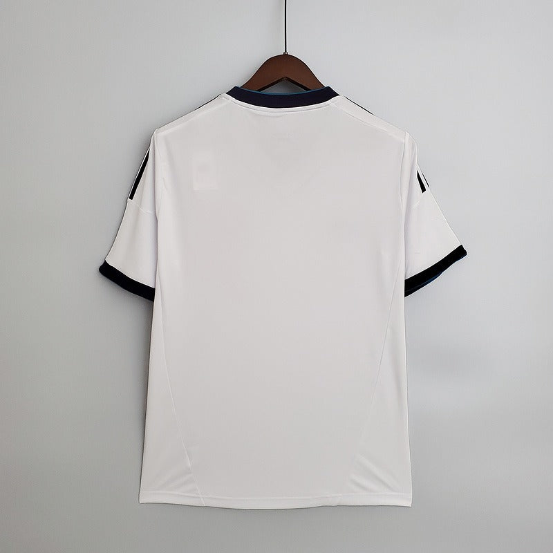 Maillot domicile rétro Real Madrid 2012-2013