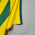 Retro Brazil 2002 home