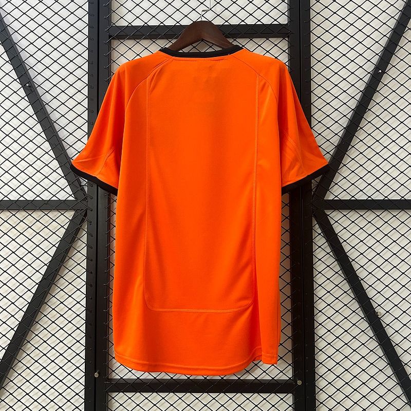 Retro Netherlands Holland 2000 home