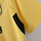 Maillot extérieur rétro du Liverpool FC 2004-2005