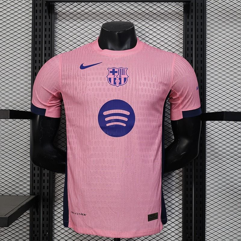 FC Barcelona 2025-2026 special edition player Main image