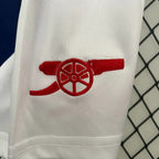 Kids Arsenal FC 2024-2025 home