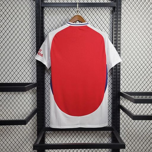 Maillot domicile Arsenal FC 2024-2025 Image secondaire du produit