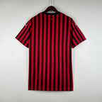 Retro AC Milan domicile 2019-2020