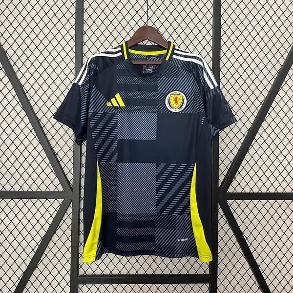 Scotland 2024 home Fan