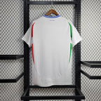 Italy 2024 away