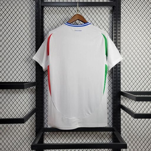 Italy 2024 away