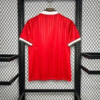 Retro Liverpool FC 1993-1995 home