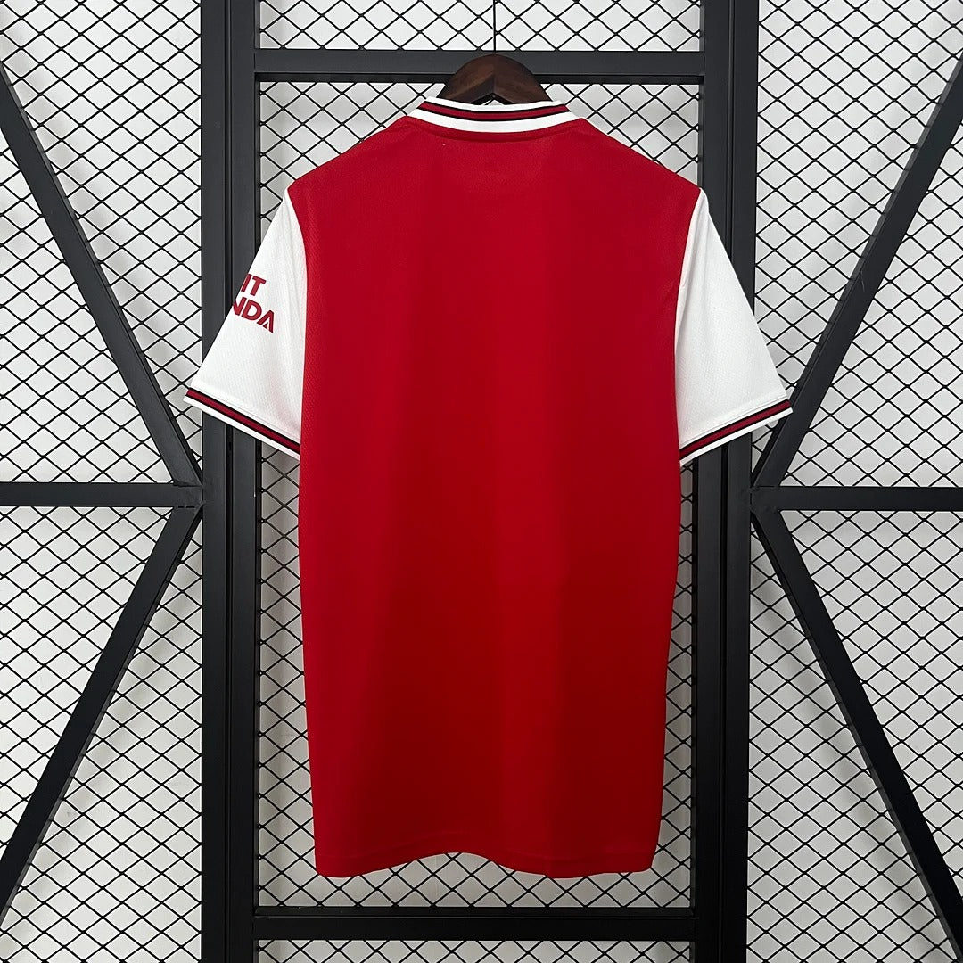 Maillot domicile rétro Arsenal FC 2019-2020