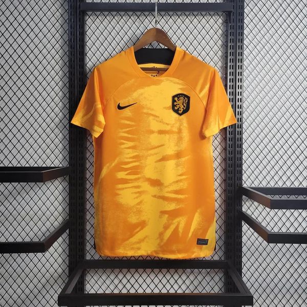Netherlands Hollandl 2022 FIFA World Cup home Main image
