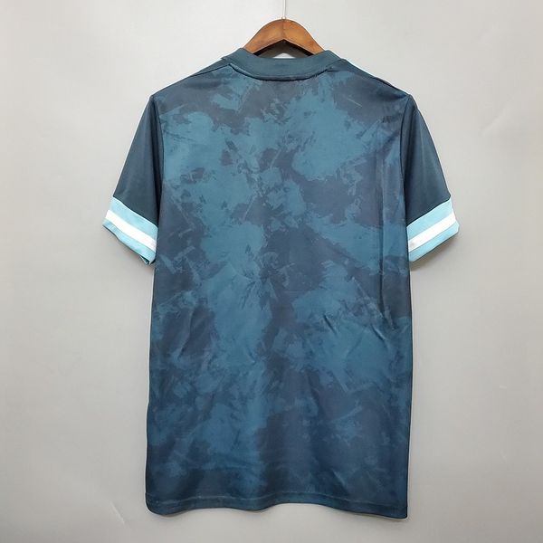 Maillot extérieur rétro Argentine 2020 Image secondaire du produit