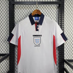 Retro England 1998 home
