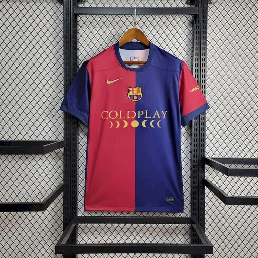 FC Barcelona 2024-2025 Special Edition Fan Main image