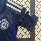 Kids Manchester United 2024-2025 away