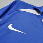 Maillot rétro Brésil extérieur 2002