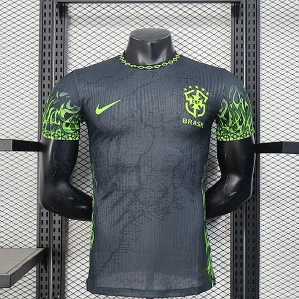 Brazil 2025-2026 special editon