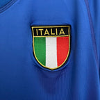 Retro Italy 2000 home