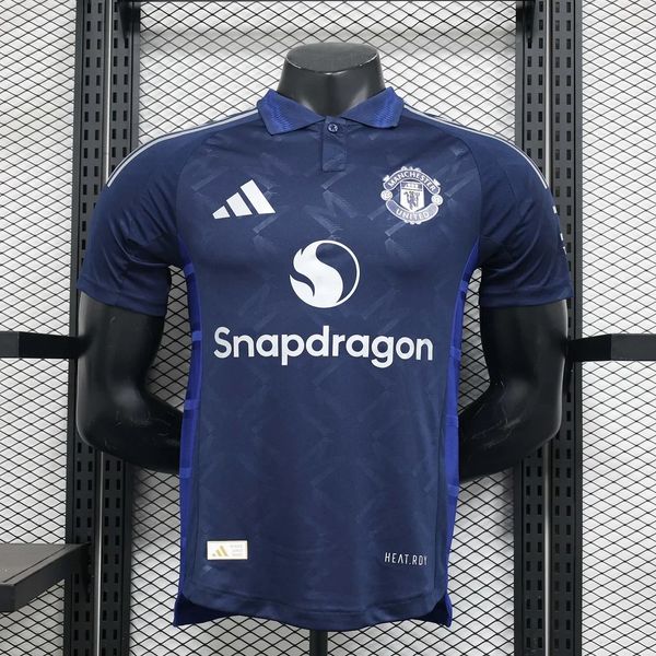 Joueur extérieur de Manchester United 2024-2025 Image principale du produit