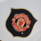 Maillot extérieur rétro de Manchester United 2006-2007