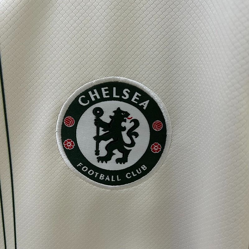 Chelsea FC 2025-2026 away