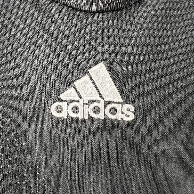 Maillot rétro Real Madrid extérieur 2008-2009