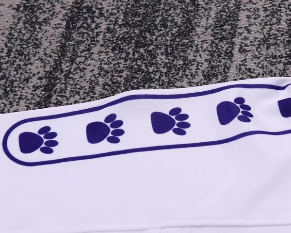 Maillot domicile rétro Real Madrid 1994-1996