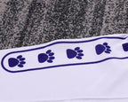 Maillot domicile rétro Real Madrid 1994-1996