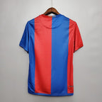 Rétro FC Barcelone domicile 2006-2007
