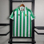 Retro Real Betis 1995-1997 home
