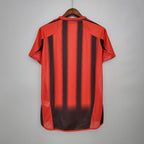 Retro AC Milan 2004-2005 home