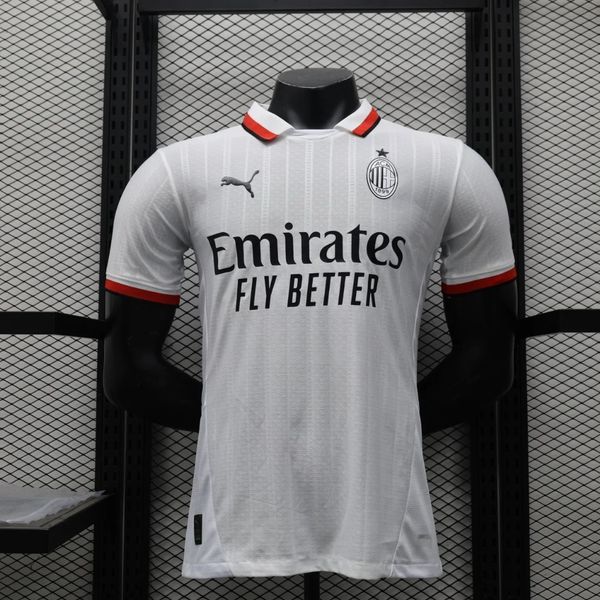 Joueur extérieur AC Milan 2024-2025 Image principale du produit