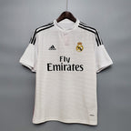 Maillot domicile rétro Real Madrid 2014-2015