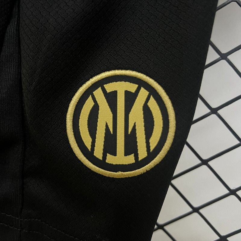 Enfants Inter Milan domicile 2024-2025