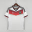 Retro Germany 2014 home