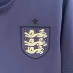 England 2024 away