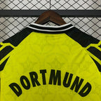 Retro BVB Dortmund 1994-1995 home