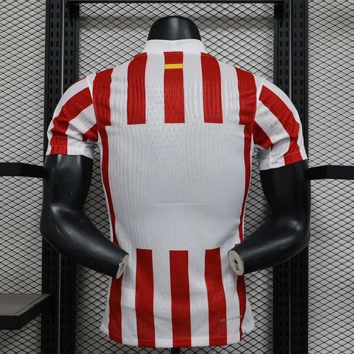Joueur à domicile de l'Atletico Madrid 2025-2026