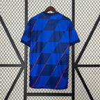 Croatia 2024 away