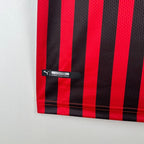 Retro AC Milan domicile 2019-2020