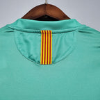 Maillot extérieur rétro FC Barcelone 2010-2011