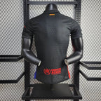 FC Barcelona 2024-2025 away player