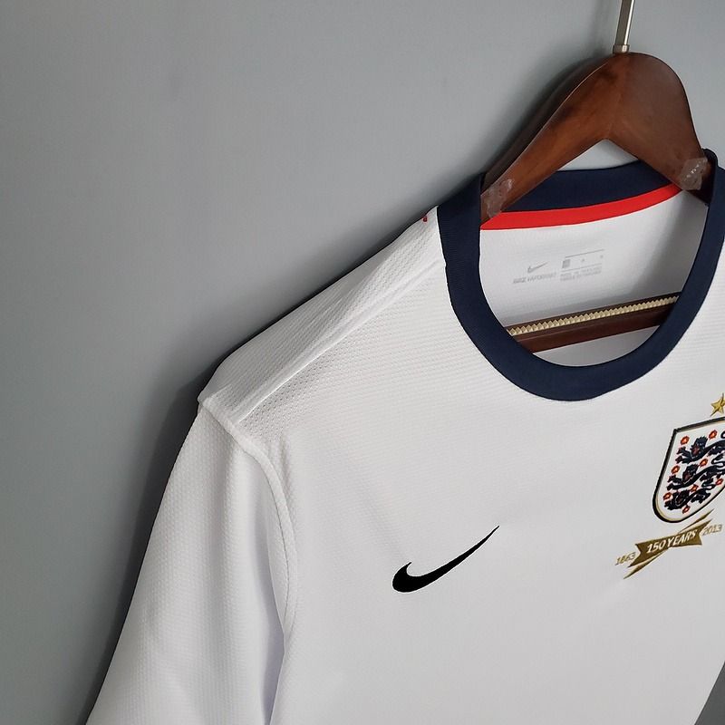 Retro England 2013 home