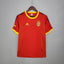 Retro Spain 2002 home