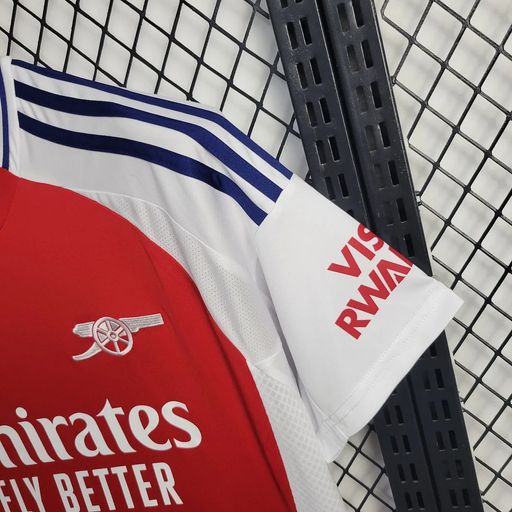 Arsenal FC 2024-2025 home