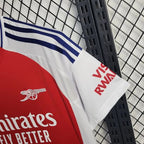 Arsenal FC 2024-2025 home