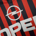 Retro AC Milan domicile 1999-2000